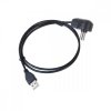 Maclean Anetna aktywna DVB-T/T2 H.265 HEVC MCTV-947